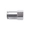Metal Pu Fitting Straight 12mm 1/4